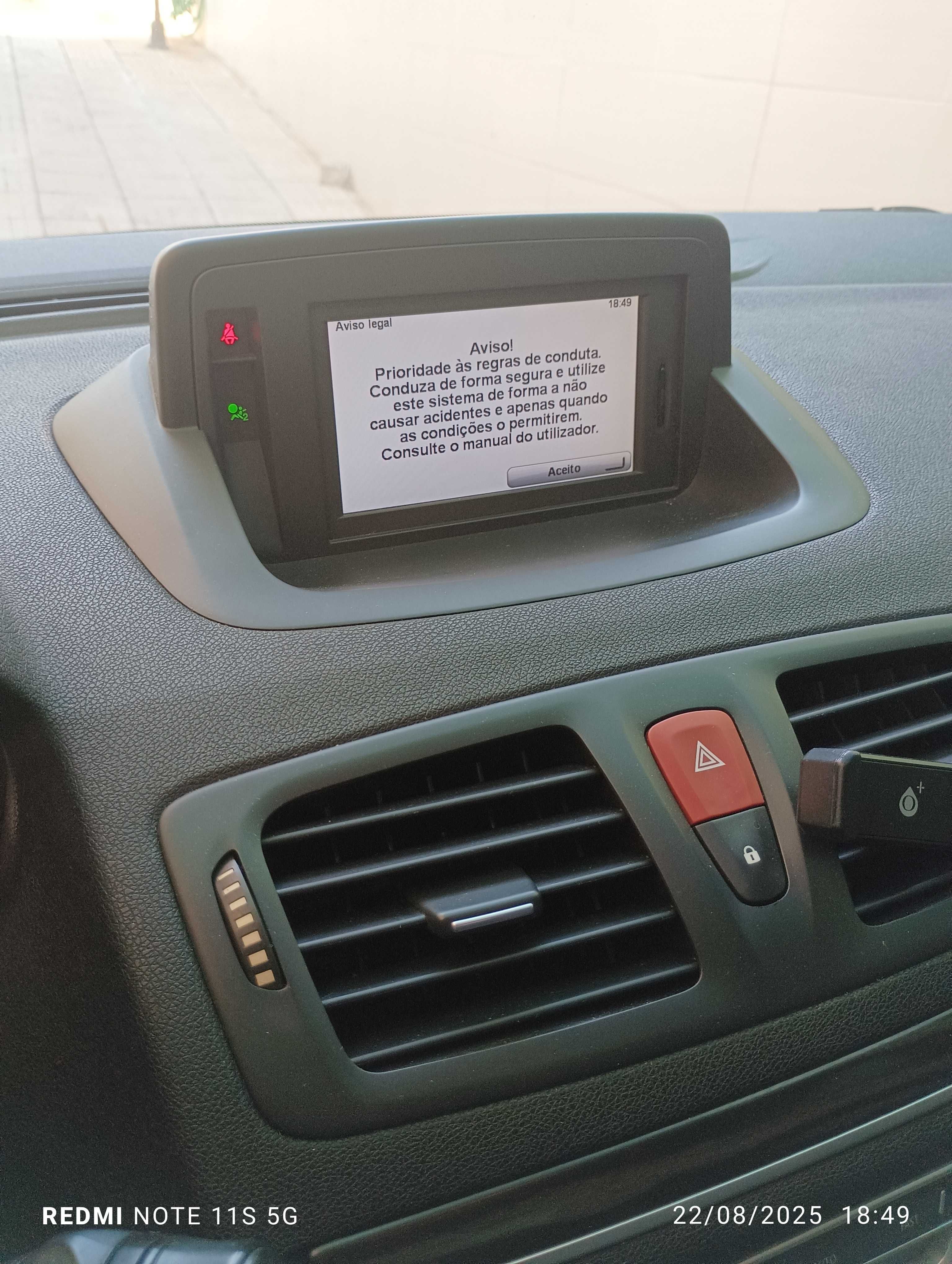 Renault Megane 3 Grandtour