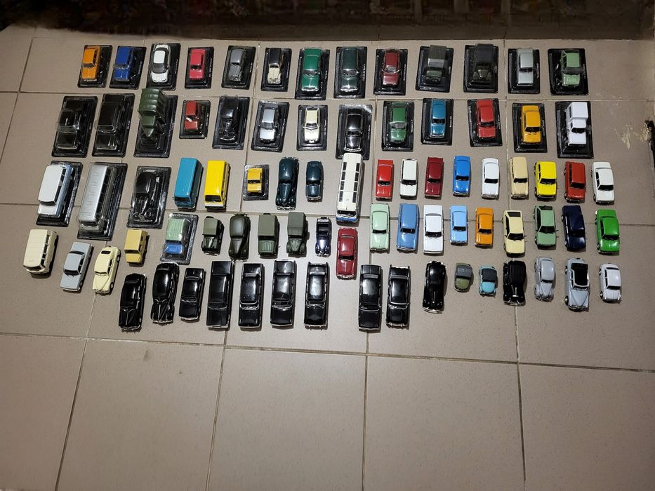 Продам машинкі автолегенда ссср