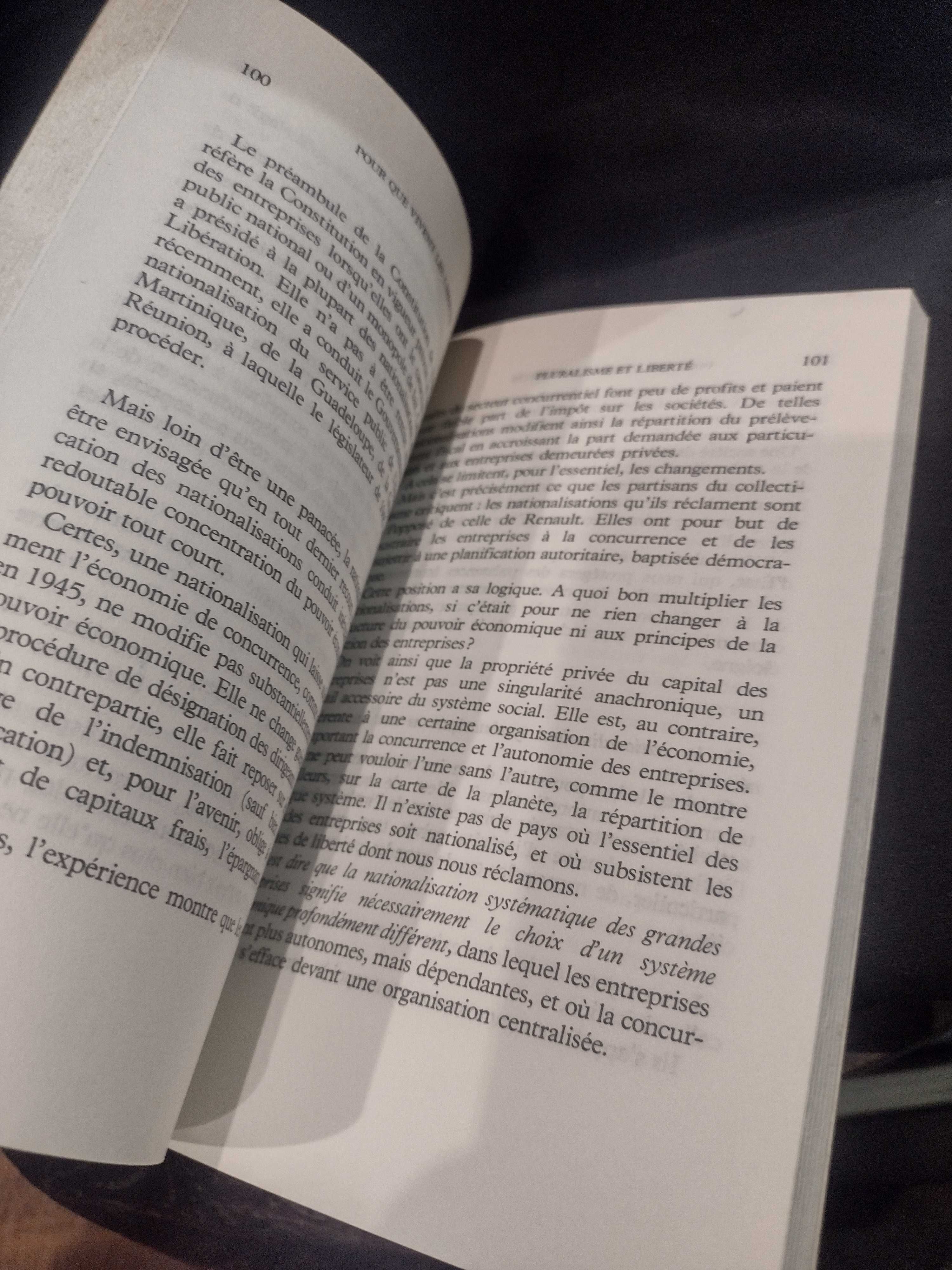 Democratie Française 1976 V. Giscard D´Estaing