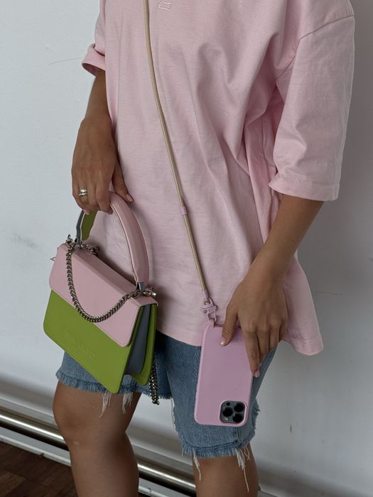 Чохли з карабінами на iphone 13 pro max