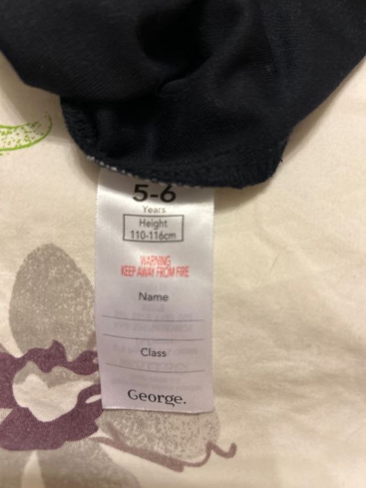 Шкільна юбка на дівчинку, George.
