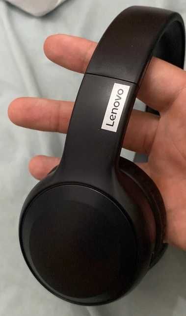 Bluetooth наушники Lenovo th30