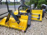 Kosiarka bijakowa/ Mulczer na tył ciągnika/ MINI traktorka ISEKI KUBOTA YANMAR C330 T25