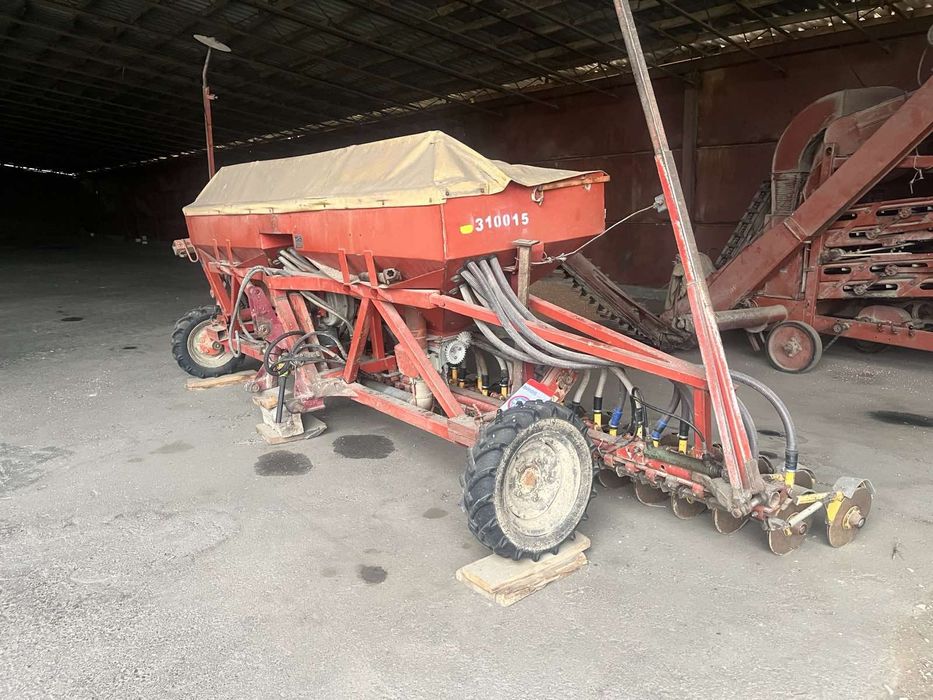 Продам сівалку точного виміру спу6