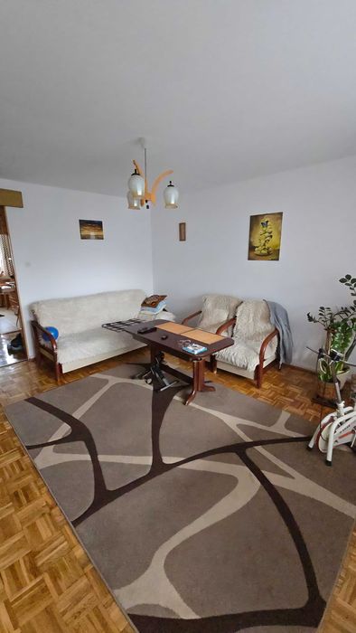 Sprzedam Mieszkanie 76,40 m² 4 pokoje - os. Zamoyskiego  Zamość