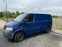 Volkswagen Transporter T5