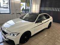 BMW Seria 3 bmw f30 - stan perfekcyjny ! FV VAT LEASING