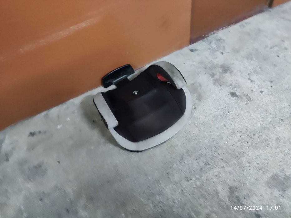 Cadeira para criança - automóvel