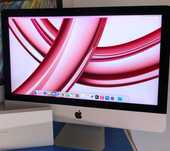 iMac 2017 4k LER