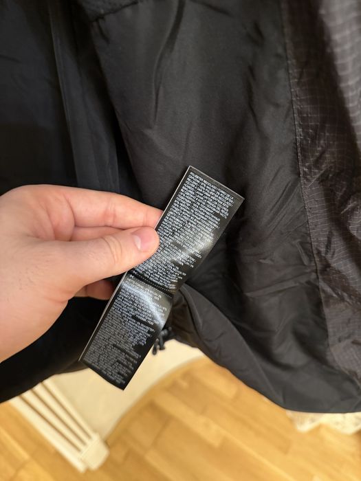 Superdry куртка зимова чоловіча