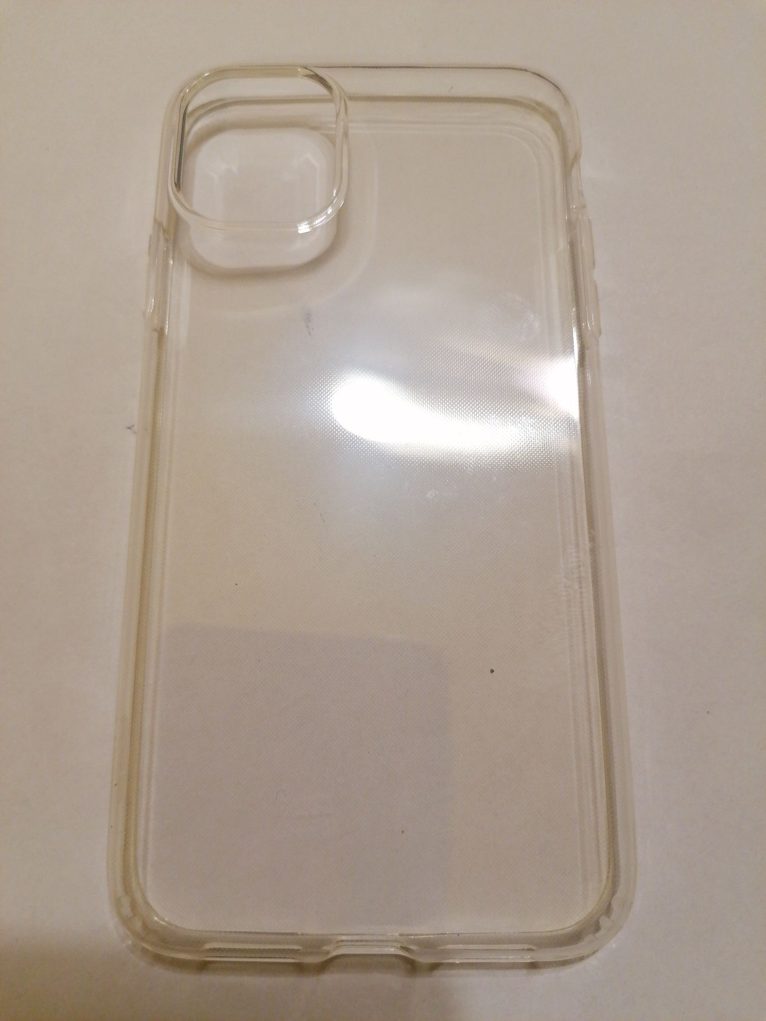 Pokrowiec, Etui do IPhone 11