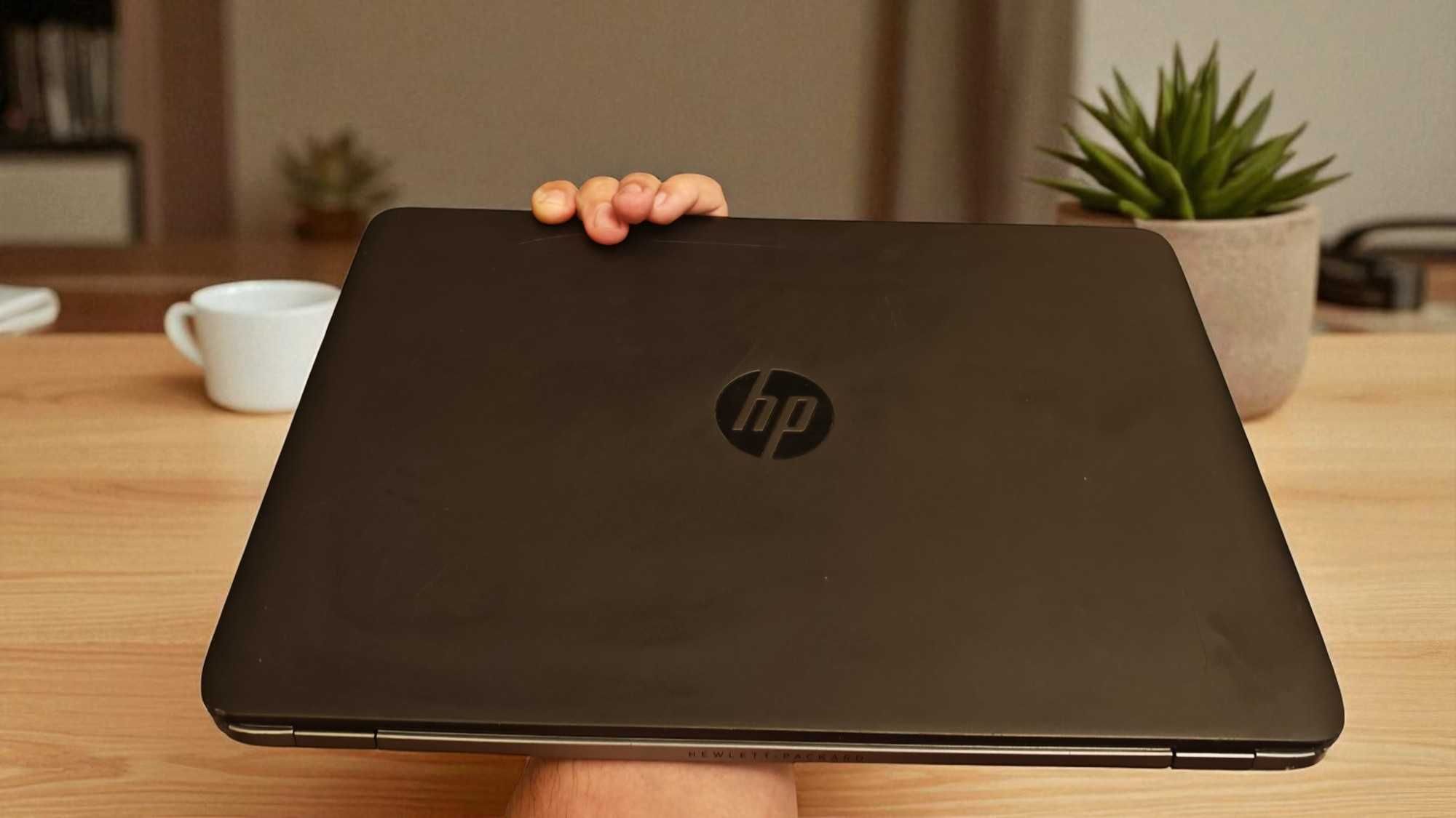 Ноутбук HP EliteBook 840 G1 14" I5-4300U/8Gb RAM/256SSD