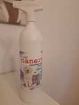 Naner Pet Spray 1l nowy neutralizator zapachów zwierząt