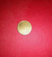 10 евро центов euro cent