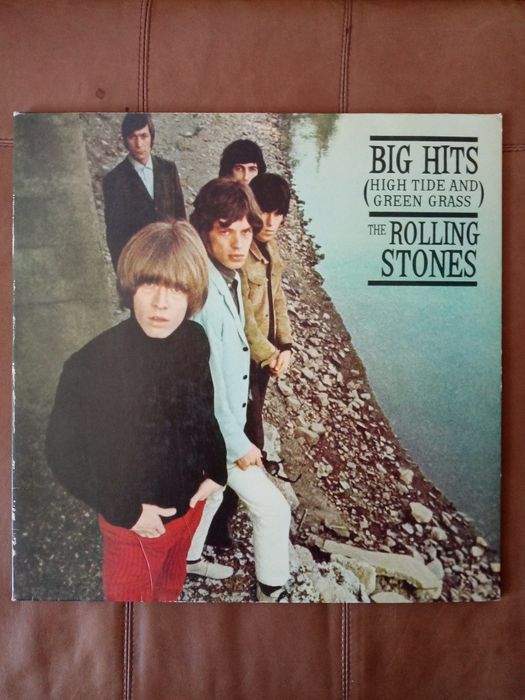 Rolling Stones - Big hits