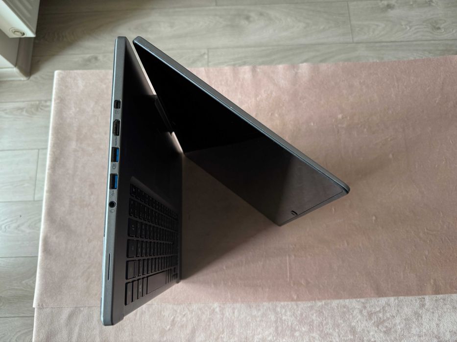 Трансформер Acer AspireR7-571G | Сенсорний Full HD | GeForce 750M