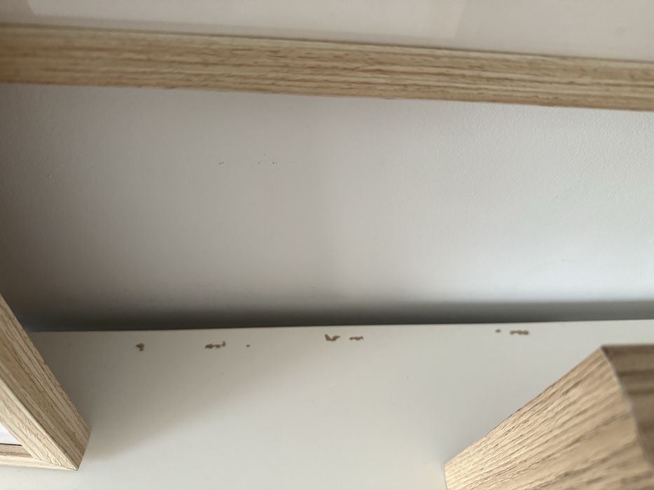 PILNE!! Regal Ikea Kallax 147x147 4x4 będzie rozlozony do transpor