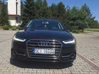 Audi A6 A6 C7 Quattro 2,0 TDI 140kW S