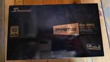 Zasilacz Seasonic PRIME GX-650 650W