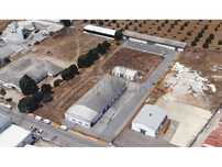 Armazém P/ Arrendamento C/ Terreno, Beja, 1.800 m2