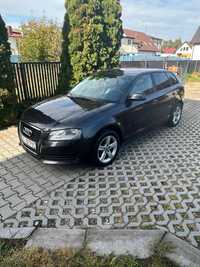 Audi A3 AUDI A3 2009 1.9 DISEL