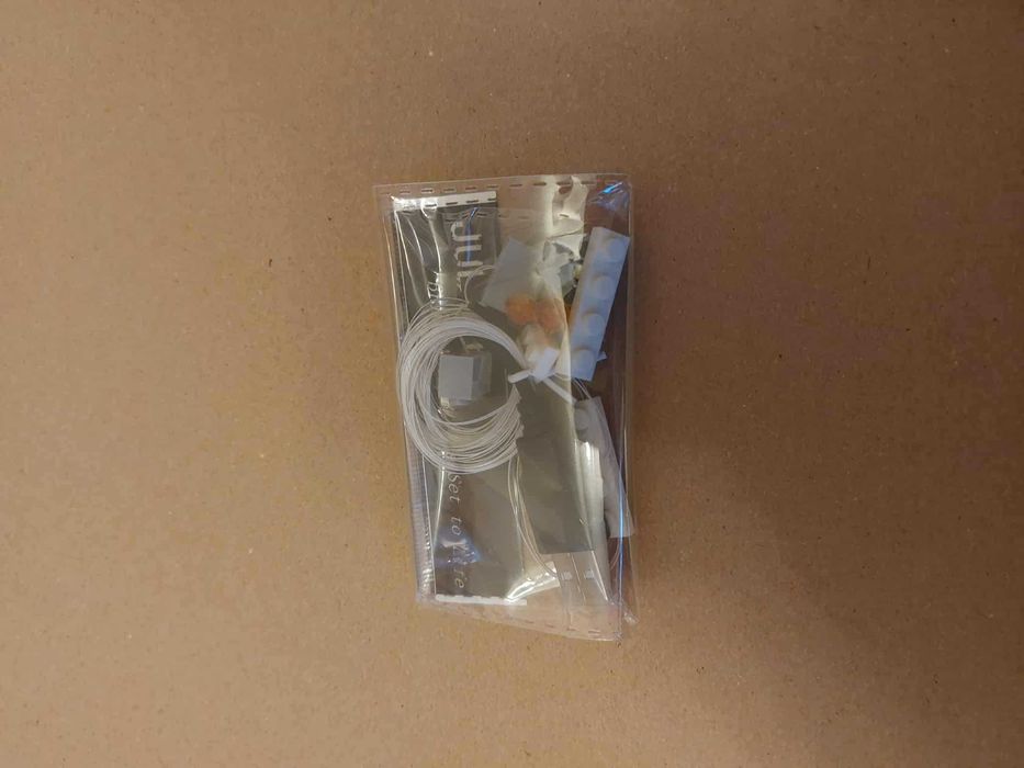 Klocek Klocki Lego świecące LED