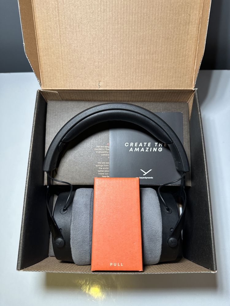 Beyerdynamic DT 700 PRO X