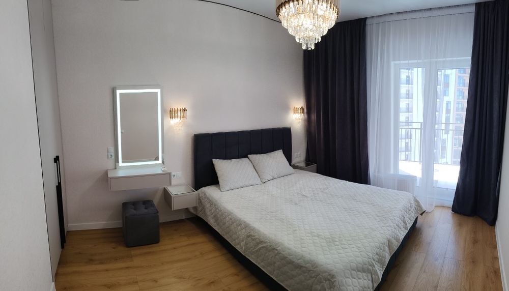 Продам саою квартиру в Кадор сити, 61 жемчужина. Кадорр Сити
