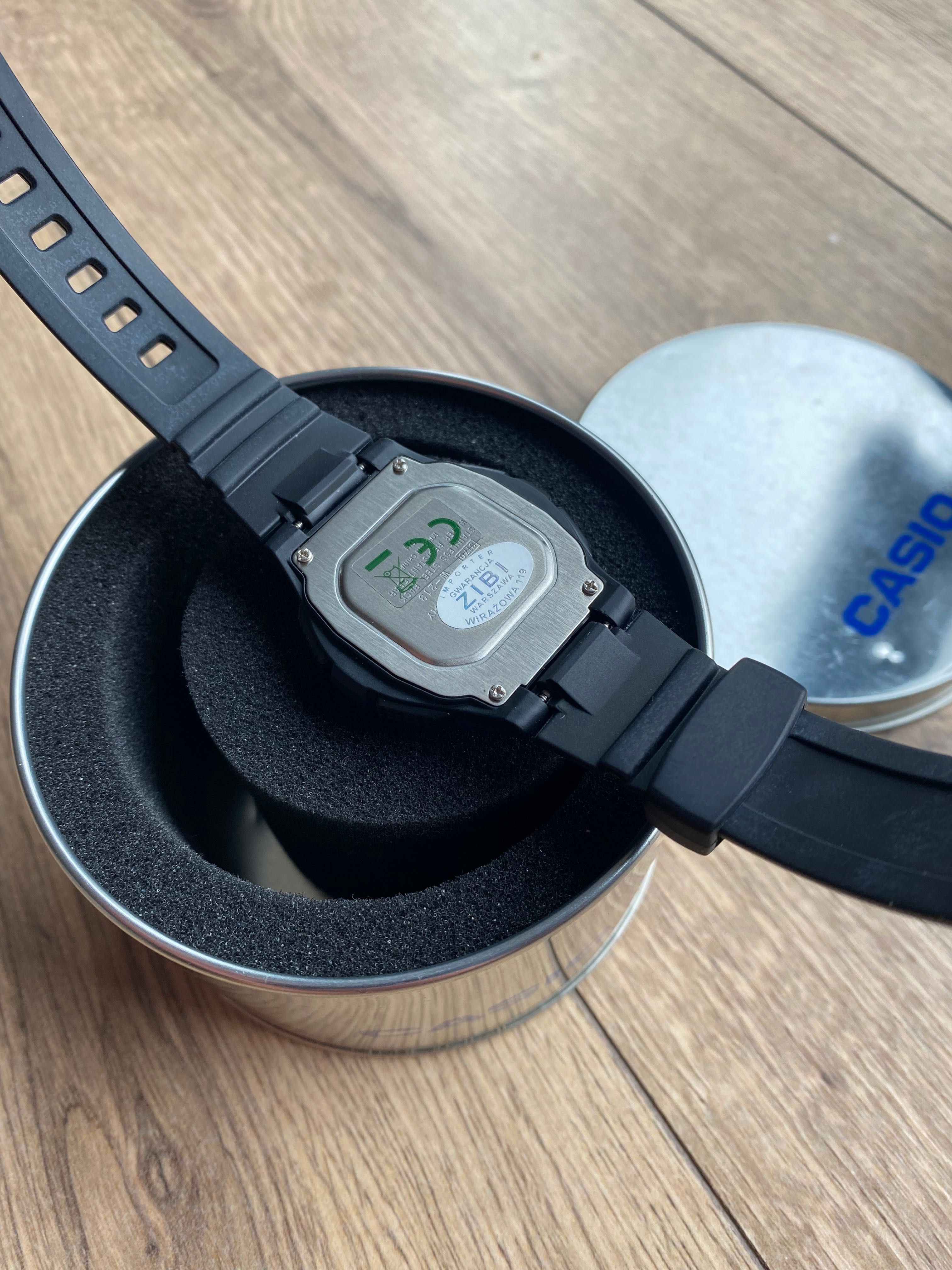 Zegarek Casio - Nowy