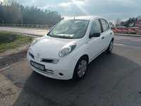 Nissan Micra 2008 R 1.5 DCI