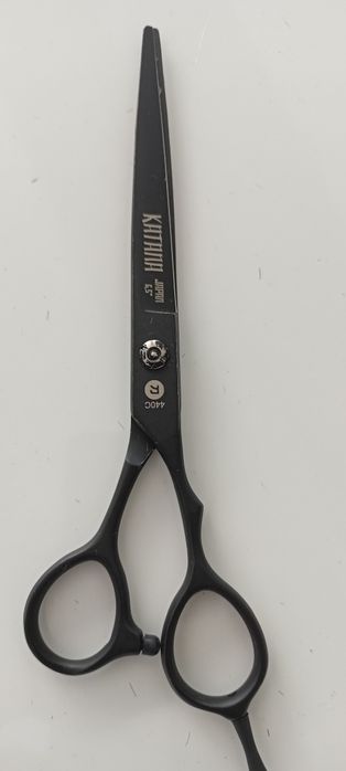 Nożyczki fryzjerskie KATANA 6.5'