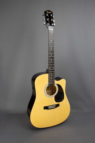 Gitara elektroakustyczna Fender