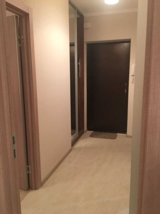 Предлагается однокомнатная квартира м Левобережная