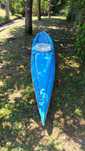 Kayak Strozzy usado