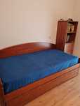 Mobília de quarto solteiro