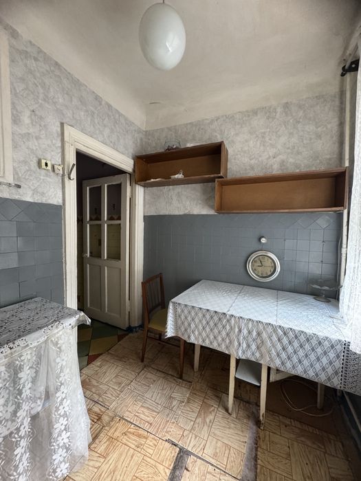 Продам Трехкомнатную квартиру на Югоке.