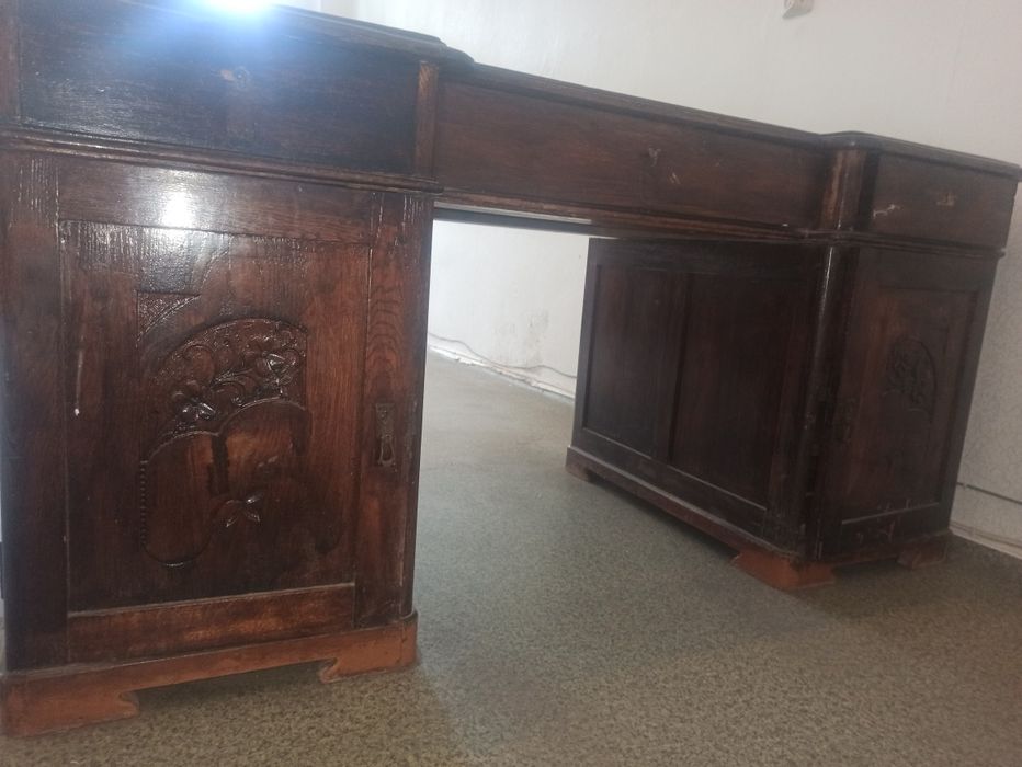 Продам канцелярский стол