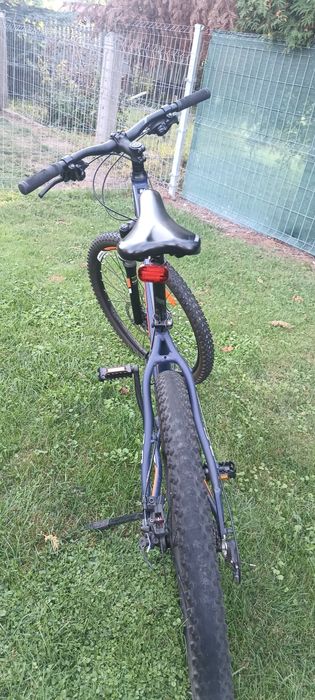 Rower Kross Hexagon 3.0