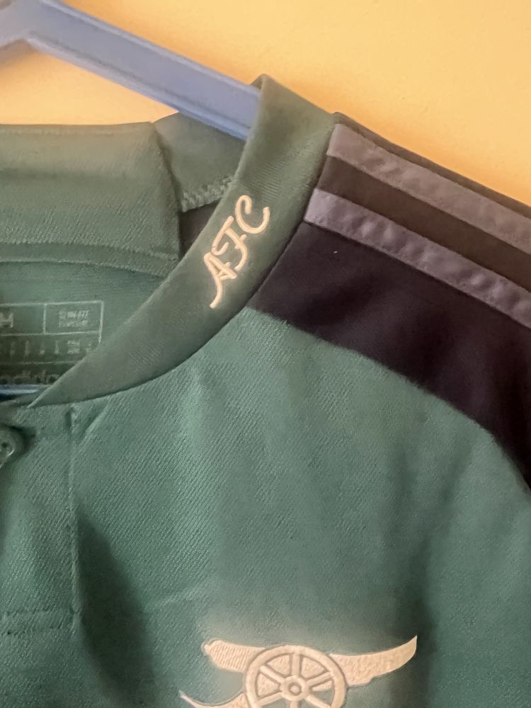 Koszulka Arsenal sezon 24/25
