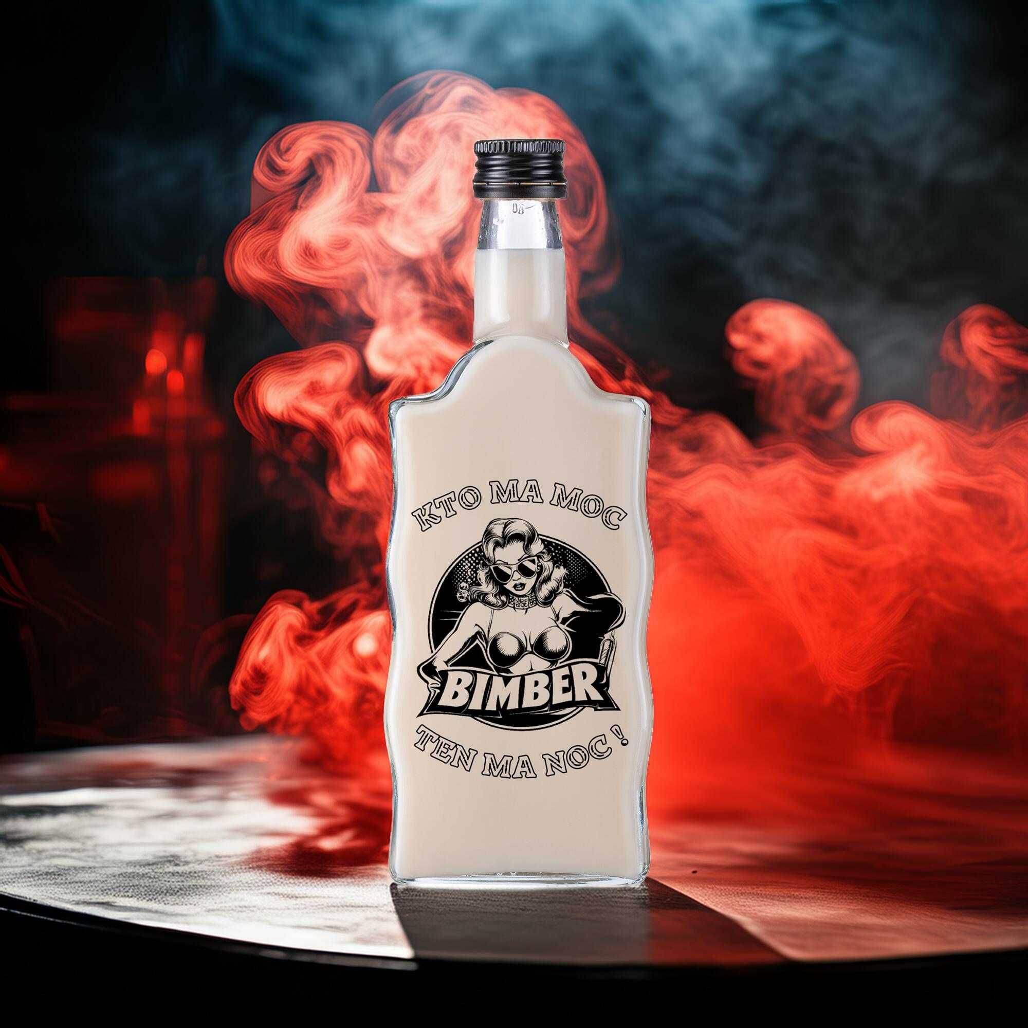 5x Butelka Warta 500 ml ,Butelki Szklane, Tanie Butelki na BIMBER