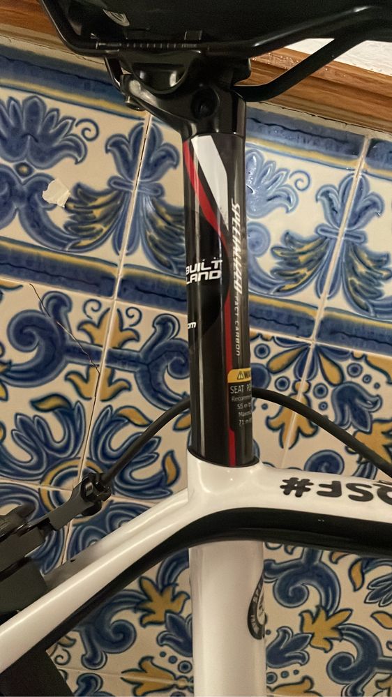 Specializad tarmac s7