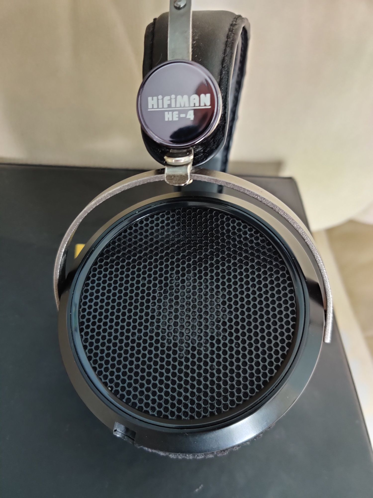 HiFi Наушники Hifiman HE-4