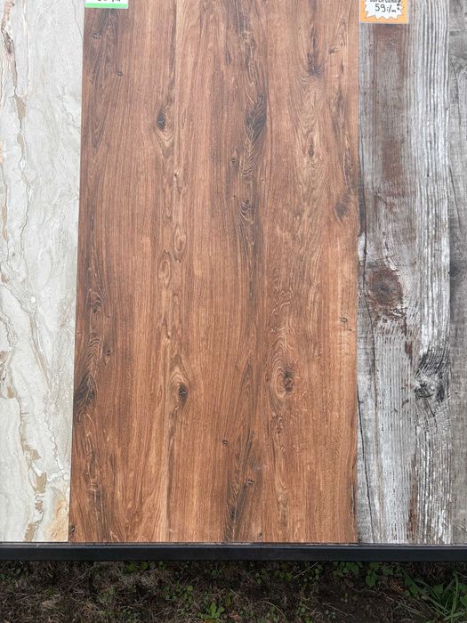 Płytka drewnopodobna 20x120 Gres podłogowy piękna podłoga drewno