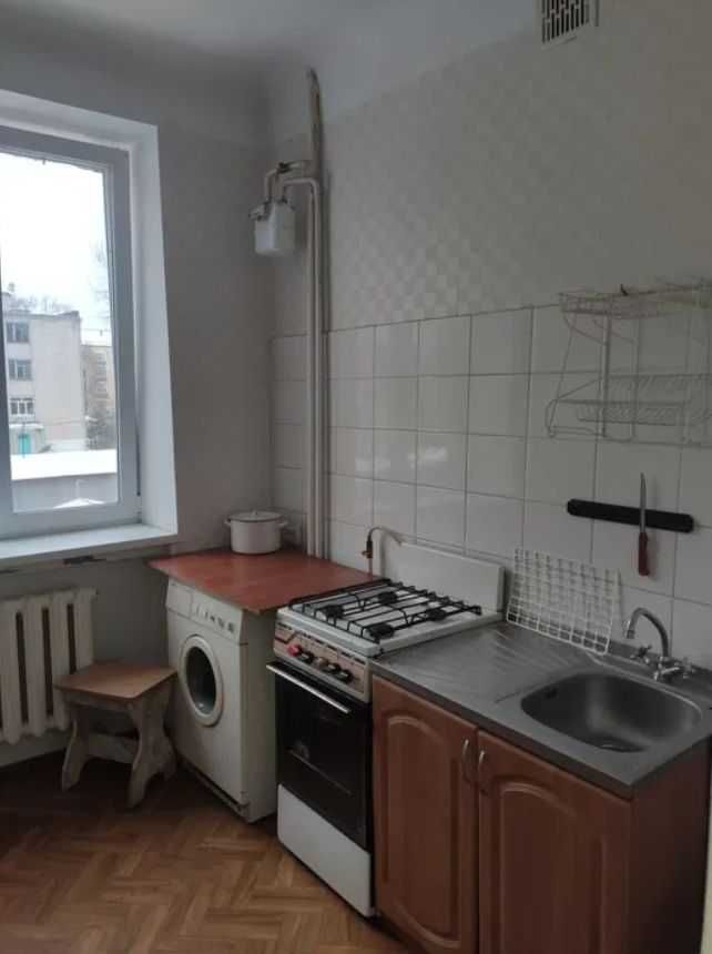 1 кім в цеглі в районі 12 КВАРТАЛ (714709)