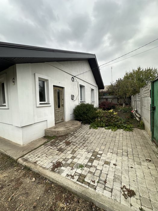 Продам! Будинок у Вільшанах