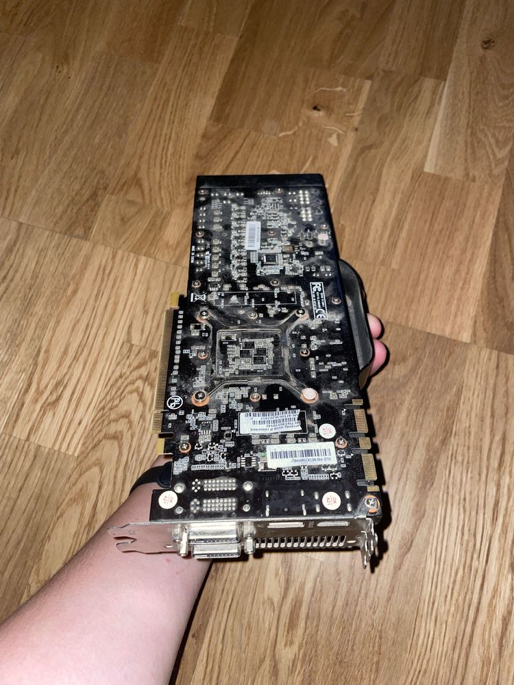 Karta graficzna Geforce gtx 770