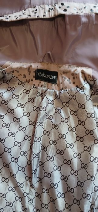 Курточка жіноча осінь весна