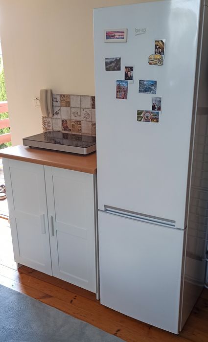 REZERWACJA-Garsoniera z dużym balkonem i dostępem do ogrodu - Opole-