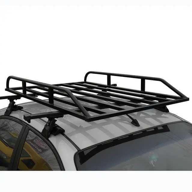 Багажник на крышу авто