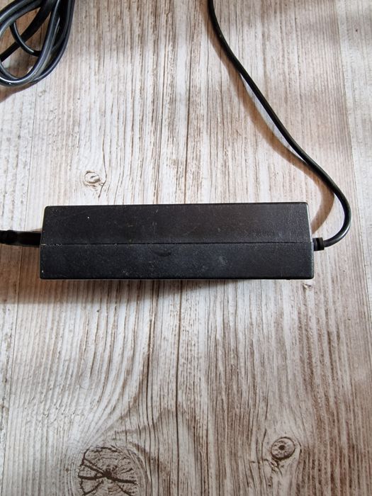 Ładowarka do roweru elektrycznego